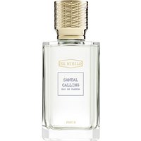 Ex Nihilo - Santal Calling Eau de Parfum 100 ml - Unisex Woody Perfume