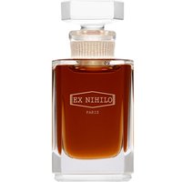 Ex Nihilo - Supernatural Oud Perfume Oil 15 ml - Unisex Woody Perfumed Oil