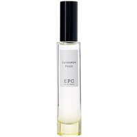 Experimental Perfume Club - Cardamom Moss Eau de Parfum 50 ml - Unisex Sweet Perfume