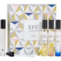 Experimental Perfume Club - Creation Set Journey 3 x 10 ml - Unisex Mixed Kit