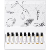 Experimental Perfume Club - Discovery Set Essentials 9 x 2.5 ml - Unisex Mixed Kit