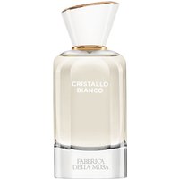 Fabbrica della Musa - Cristallo Bianco Eau de Parfum 100 ml - Women's Fruity Perfume