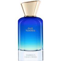Fabbrica della Musa - Oud Tuareg Extrait de Parfum 100 ml - Unisex Woody Perfume