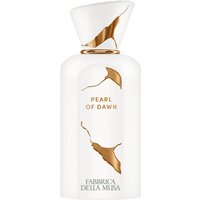 Fabbrica della Musa - Pearl of Dawn Extrait de Parfum 100 ml - Unisex Sweet Perfume