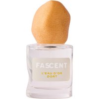 Fascent - L'Eau d'Or Dort Eau de Parfum 30 ml - Unisex Citrus Perfume