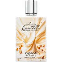 Federico Cantelli - Delicious Rice Milk Extrait de Parfum 100 ml - Unisex Sweet Perfume
