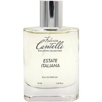 Federico Cantelli - Estate Italiana Eau de Parfum 50 ml - Unisex Citrus Perfume