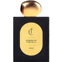 Federico Cantelli - Fico Extrait de Parfum 100 ml - Unisex Green Perfume
