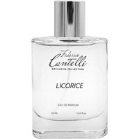 Federico Cantelli - Licorice Eau de Parfum 50 ml - Unisex Sweet Perfume