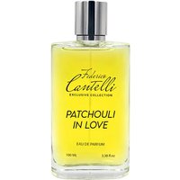 Federico Cantelli - Patchouli in Love Eau de Parfum 100 ml - Unisex Woody Perfume