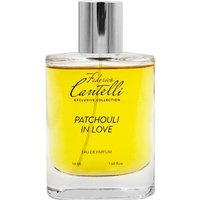 Federico Cantelli - Patchouli in Love Eau de Parfum 50 ml - Unisex Woody Perfume