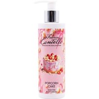 Federico Cantelli - Popcorn Cake Body Cream 200 ml - Moisturizing Body Cream