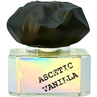 Filippo Sorcinelli - Ascetic Vanilla Extrait de Parfum 50 ml - Unisex Sweet Perfume