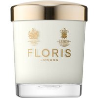 Floris - Cinnamon & Tangerine Candle - Spicy Candle