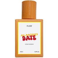 Fluez - Almond Date Extrait de Parfum 30 ml - Unisex Sweet Perfume
