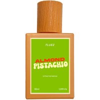 Fluez - Almond Pistachio Extrait de Parfum 30 ml - Unisex Sweet Perfume