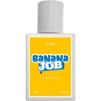 Fluez - Banana Job Extrait de Parfum 30 ml - Unisex Fruity Perfume
