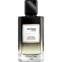 Fomowa - Akatsuki Melba Extrait de Parfum 100 ml - Unisex Fruity Perfume