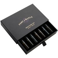Fort & Manle - Discovery Set 7 x 2 ml - Unisex Mixed Kit