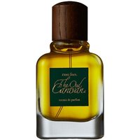 Fort & Manle - The Oud Caravan Extrait de Parfum 30 ml - Unisex Spicy Perfume