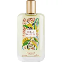 Fragonard - Belle d'Arles Eau de Toilette 100 ml - Unisex Citrus Perfume