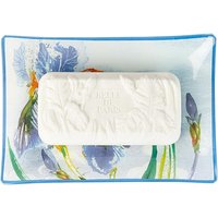 Fragonard - Belle de Paris Savon et Porte Savon 150 g et Porte Savon - Cleansing Hands Soap