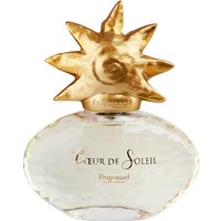 Fragonard - Coeur de Soleil Eau de Parfum 50 ml - Women's Citrus Perfume