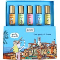50 ml 13% Rabatt auf das Fragonard Coffret Mon Jardin à Grasse 5 x 10 ml für Damen