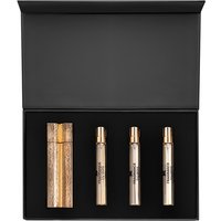 Fragrance du Bois - For Lovers Collection Extrait de Parfum 3 x 7.5 ml - Unisex Mixed Kit
