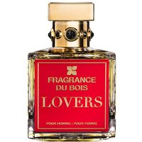 Fragrance du Bois - Lovers Extrait de Parfum 100 ml - Unisex Fruity Perfume
