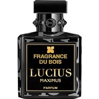 Fragrance du Bois - Lucius Maximus Extrait de Parfum 100 ml - Unisex Amber Oriental Perfume