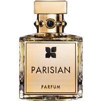 Fragrance du Bois - Parisian Extrait de Parfum 100 ml - Unisex Spicy Perfume