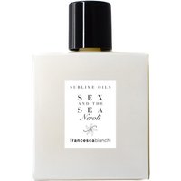 Francesca Bianchi - Sex and The Sea Neroli Sublime Oil 100 ml - Multi-function Body Oil