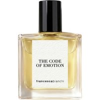 Francesca Bianchi - The Code of Emotion Extrait de Parfum 30 ml - Unisex Aromatic Perfume
