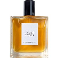Francesca Bianchi - Tyger Tyger Extrait de Parfum 100 ml - Unisex Amber Oriental Perfume