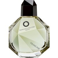 Francesca dell'Oro - Francine Eau de Parfum 100 ml - Women's Citrus Perfume