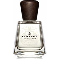 Frapin - Checkmate Eau de Parfum 100 ml - Unisex Leather Perfume