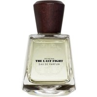 Frapin - The Last Fight Eau de Parfum 100 ml - Men's Leather Perfume