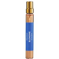 Frassai - Blondine Eau de Parfum 9 ml - Unisex Floral Perfume