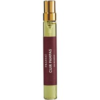 Frassai - Cuir Pampas Eau de Parfum 9 ml - Unisex Leather Perfume