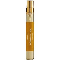 Frassai - Dormir al Sol Eau de Parfum 9 ml - Unisex Floral Perfume
