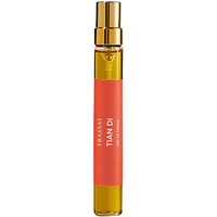 Frassai - Tian Di Eau de Parfum 9 ml - Unisex Fruity Perfume