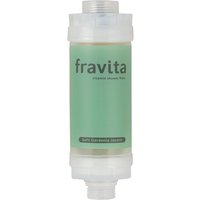 Fravita - Soft Gardenia Jasmin Shower Filter One Size - Cleansing Body Tool