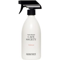 Frederic Malle - Cafe Society Perfume Gun - Amber Oriental Room Spray