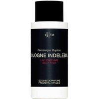 Frederic Malle - Cologne Indelebile Body Milk 200 ml - Moisturizing Body Milk
