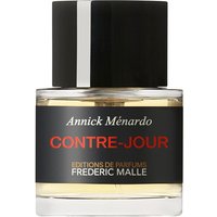Frederic Malle - Contre Jour Eau de Parfum 50 ml - Unisex Floral Perfume