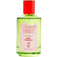 French Cowboy - Pear Pavlova Eau de Parfum 100 ml - Unisex Musk Perfume