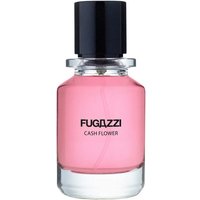 Fugazzi - Cash Flower Extrait de Parfum 50 ml - Unisex Floral Perfume