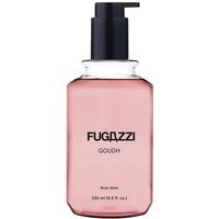 Fugazzi - Goudh Body Wash 250 ml - Cleansing Body Gel