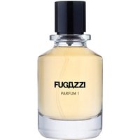 Fugazzi - Parfum 1 Extrait de Parfum 100 ml - Unisex Woody Perfume